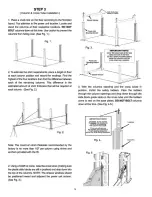 Preview for 12 page of Dannmar D-12 Series User Manual