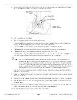 Предварительный просмотр 21 страницы Dannmar D2-10 Series Installation And Operation Manual