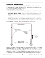 Предварительный просмотр 24 страницы Dannmar D2-10 Series Installation And Operation Manual