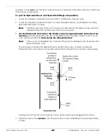 Предварительный просмотр 25 страницы Dannmar D2-10 Series Installation And Operation Manual