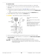 Предварительный просмотр 31 страницы Dannmar D2-10 Series Installation And Operation Manual