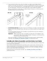 Предварительный просмотр 38 страницы Dannmar D2-10 Series Installation And Operation Manual