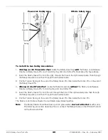 Предварительный просмотр 39 страницы Dannmar D2-10 Series Installation And Operation Manual