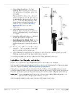 Предварительный просмотр 43 страницы Dannmar D2-10 Series Installation And Operation Manual