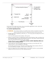 Предварительный просмотр 44 страницы Dannmar D2-10 Series Installation And Operation Manual