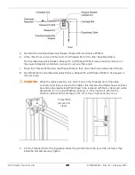 Предварительный просмотр 45 страницы Dannmar D2-10 Series Installation And Operation Manual