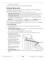 Предварительный просмотр 53 страницы Dannmar D2-10 Series Installation And Operation Manual