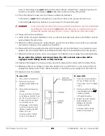 Предварительный просмотр 64 страницы Dannmar D2-10 Series Installation And Operation Manual