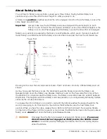 Предварительный просмотр 66 страницы Dannmar D2-10 Series Installation And Operation Manual