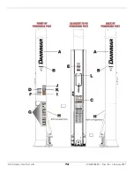 Предварительный просмотр 74 страницы Dannmar D2-10 Series Installation And Operation Manual