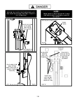 Preview for 18 page of Dannmar D2-12C Installation And Operation Manual