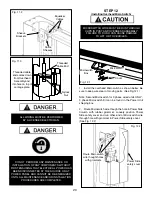 Preview for 20 page of Dannmar D2-12C Installation And Operation Manual