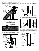 Preview for 21 page of Dannmar D2-12C Installation And Operation Manual