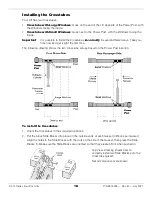 Preview for 18 page of Dannmar D4-12 Installation And Operation Manual