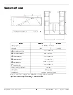 Предварительный просмотр 6 страницы Dannmar DLR-6 Installation And Operation Manual