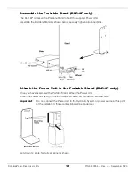 Предварительный просмотр 12 страницы Dannmar DLR-6 Installation And Operation Manual