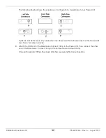 Предварительный просмотр 17 страницы Dannmar DMR-6 Installation And Operation Manual