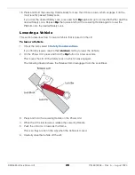 Предварительный просмотр 25 страницы Dannmar DMR-6 Installation And Operation Manual