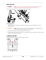 Предварительный просмотр 26 страницы Dannmar DMR-6 Installation And Operation Manual