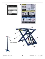 Предварительный просмотр 30 страницы Dannmar DMR-6 Installation And Operation Manual