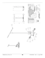 Предварительный просмотр 34 страницы Dannmar DMR-6 Installation And Operation Manual