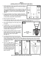 Preview for 15 page of Dannmar maxjax User Manual