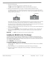 Предварительный просмотр 16 страницы Dannmar MB-240X Installation And Operation Manual