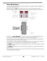 Preview for 26 page of Dannmar MB-240X Installation And Operation Manual