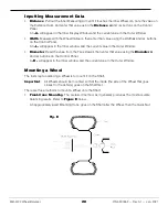 Preview for 28 page of Dannmar MB-240X Installation And Operation Manual