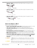 Предварительный просмотр 31 страницы Dannmar MB-240X Installation And Operation Manual