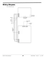 Предварительный просмотр 47 страницы Dannmar MB-240X Installation And Operation Manual