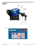 Preview for 48 page of Dannmar MB-240X Installation And Operation Manual