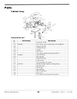 Preview for 50 page of Dannmar MB-240X Installation And Operation Manual