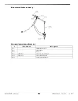 Предварительный просмотр 52 страницы Dannmar MB-240X Installation And Operation Manual