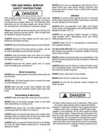 Preview for 6 page of Dannmar T-100 Installation And Operation Manual