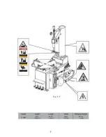 Preview for 7 page of Dannmar T-100 Installation And Operation Manual