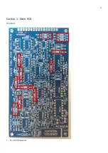 Предварительный просмотр 4 страницы Dannysound EN129 Thru Zero Oscillator Build Manual