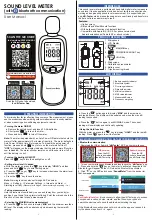 DANOPLUS DP-101 User Manual preview