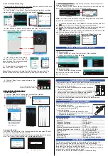 Предварительный просмотр 2 страницы DANOPLUS DP-101 User Manual