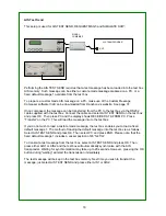 Preview for 18 page of DANPHONE Futronic GMDSS-AIS-SART User Manual