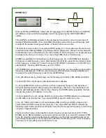 Preview for 29 page of DANPHONE Futronic GMDSS-AIS-SART User Manual