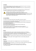 Preview for 5 page of DanPumps S-IP Installation Manual
