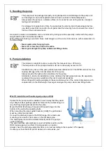 Preview for 6 page of DanPumps S-WP Series Installation Manual