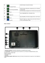 Preview for 4 page of Danrou KCM-7790DR Manual