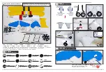 Предварительный просмотр 2 страницы Dansing Wings 1:7 Stearman PT-17 Instruction Manual