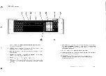 Preview for 25 page of Dansk Radio AS TU 4015 Operating And Service Manual