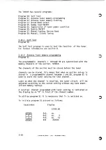 Preview for 32 page of Dansk Radio AS TU 4015 Operating And Service Manual