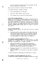 Preview for 95 page of Dansk Radio AS TU 4015 Operating And Service Manual