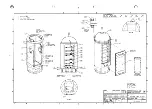 Preview for 115 page of Dansk Radio AS TU 4015 Operating And Service Manual