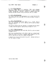 Preview for 188 page of Dansk Radio AS TU 4015 Operating And Service Manual